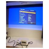 Dukane ImagePro 8106HA Multimedia Projector