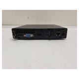 HP EliteDesk 705 G3 Mini Desktop PC - Bare Unit