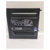 HP EliteDesk 705 G3 Mini Desktop PC - Bare Unit