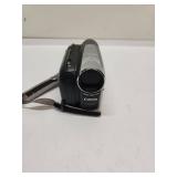 Canon ZR950 Digital Camcorder