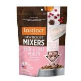 Instinct Raw Boost Mixers Freeze Dried Raw Dog Food Topper  Grain Free Dog Food Topper with Functional Ingredients 12.5 Ounce (Pack of 1)