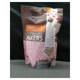 Instinct Raw Boost Mixers Freeze Dried Raw Dog Food Topper  Grain Free Dog Food Topper with Functional Ingredients 12.5 Ounce (Pack of 1)