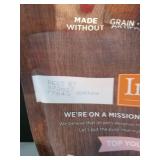 Instinct Raw Boost Mixers Freeze Dried Raw Dog Food Topper  Grain Free Dog Food Topper with Functional Ingredients 12.5 Ounce (Pack of 1)