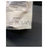 LOVE CRUNCH PREMIUM ORGANIC GRANOLA 11.5 OZ