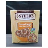 SNYDER