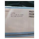 Gerber Non-GMO Baby Food Stage 2 Tropical Adventure Variety Pack Puree 2oz Tubs (32 Pack)