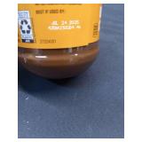 Jif Peanut Butter & Chocolate Flavored Spread  15 Oz. Jar