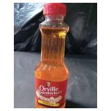 ORVILLE REDENBACHERS Popcorn Oil 16FL OZ