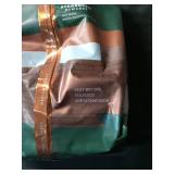 Starbucks Pike Place Roast  Ground Coffee  Medium Roast Hot or Iced Coffee  28 oz