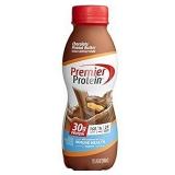 Premier Protein Protein Shake Chocolate Peanut Butter - 11.5 fl oz