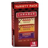 Larabar Chocolate Variety Pack - 28.8oz/18ct