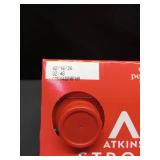 Atkins Strong 30g High Protein Shake - Chocolate Peanut Butter - 44 fl oz/4pk