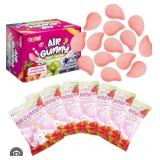 EORA Air Gummy Fruit Flavor Candy Strawberry Flavor 7 Packs