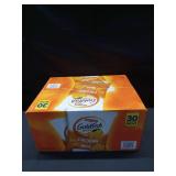 Pepperidge Farm Goldfish Cheddar Crackers  1.5 oz. Snack Packs  30-count Multi-pack Box
