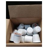 Starbucks K-Cup Coffee Pods Variety Pack 40 Count
