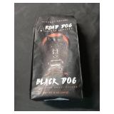 Road Dog Coffee Black Dog Ultra Dark Roast Ground Coffee 12oz