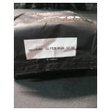 Road Dog Coffee Black Dog Ultra Dark Roast Ground Coffee 12oz