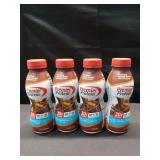 4 pk Premier Protein Protein Shake Chocolate Peanut Butter - 11.5 fl oz