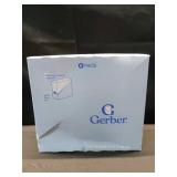 (Pack of 6) Gerber Apple Sweet Potato with Cinnamon Toddler Food, 3.5 oz Pouches