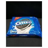 Oreo Chocolate Sandwich Cookies Party Size - 24.16oz