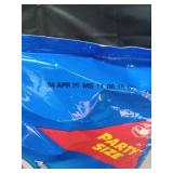 Oreo Chocolate Sandwich Cookies Party Size - 24.16oz