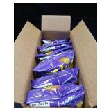 Takis Blue Heat Snack Size Pack - 6 Count Box