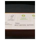 Emergen-C 1000Mg Vitamin C Powder for Immune Support Super Orange - 30 Ct