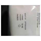 Amazon Fresh, Just Bright Whole Bean Coffee, Light Roast, 12 Oz