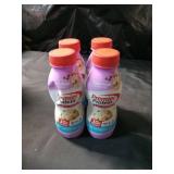 Premier Protein Shake, Cookie Dough, 30g Protein, No Added Sugar, 24 Vitamins & Minerals to Support Immune Health, 11.5 fl oz, 4 Pack