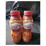 Premier Protein RTD Shakes - Pumpkin Spice - 11.5 fl oz/4pk