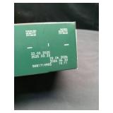 Starbucks Sumatra Nespresso Vertuo Pods 8 Count