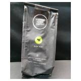 Kicking Horse Coffee Kick *** Dark Roast Fair Trade Certified Organic Ground Coffee - 10oz