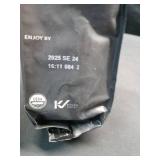 Kicking Horse Coffee Kick *** Dark Roast Fair Trade Certified Organic Ground Coffee - 10oz