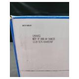 Gerber Organic Baby Food Stage 2 Fruit & Veggie Puree Pouches Value Pack - 9ct/31.5oz