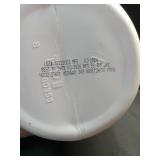 Labrada Lean Body Hi-Energy Meal Replacement Shake  Power Latte  35g Protein  2.47lb