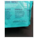 Liquid I.V. Hydration Multiplier Electrolyte Drink Mix 16 Sticks