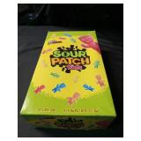 SOUR PATCH KIDS Soft & Chewy Candy - 53.6oz/24ct