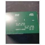 Starbucks by Nespresso Vertuo Line Pods Light Roast Coffee Blonde Espresso Roast - 10ct