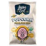 Lesserevil Organic Himalayan Gold Gluten-Free Popcorn, Allergen-Free, 0.88oz Snack Pack 12 pack