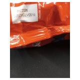 M&Ms PEANUT BUTTER CHOCOLATE CANDIES 34 Oz