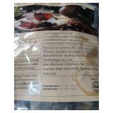 Kidney Tea Formula Ginseng Six Treasure Tea, Ginseng & Mulberry Herbal Tea, Kidney Cleanse Detox & Repair, Traditional Chinese Herbal Tea Bags, Five Treasures Teas For Men Women (30 Bags/1 Pack)