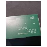 Starbucks by Nespresso Vertuo, Espresso Roast, Dark Roast Nespresso Pods, 10 Count