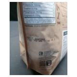 QUAKER OATS ORGANIC OLD FASHIONED OATS 24 OZ