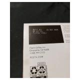 Peet s Coffee House Blend K Cup Coffee Dark Roast  10 Pods