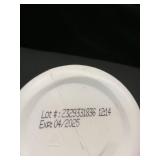 Garden of Life Vitamin Code Liquid Multivitamin Formula - Fruit Punch