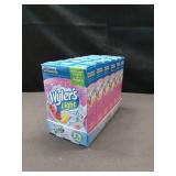 6 PK WYLERS LIGHT RASPBERRY LEMONADE 8 PACKETS EACH