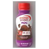 Premier Protein Mini Chocolate Shake 6-Pack