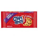 Chips Ahoy! Chewy Chocolate Chip Cookies - Party Size - 26oz