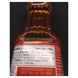 ORVILLE REDENBACHERS Popcorn Oil 16 Oz