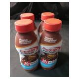 Premier Protein Protein Shake Chocolate Peanut Butter - 11.5 fl oz